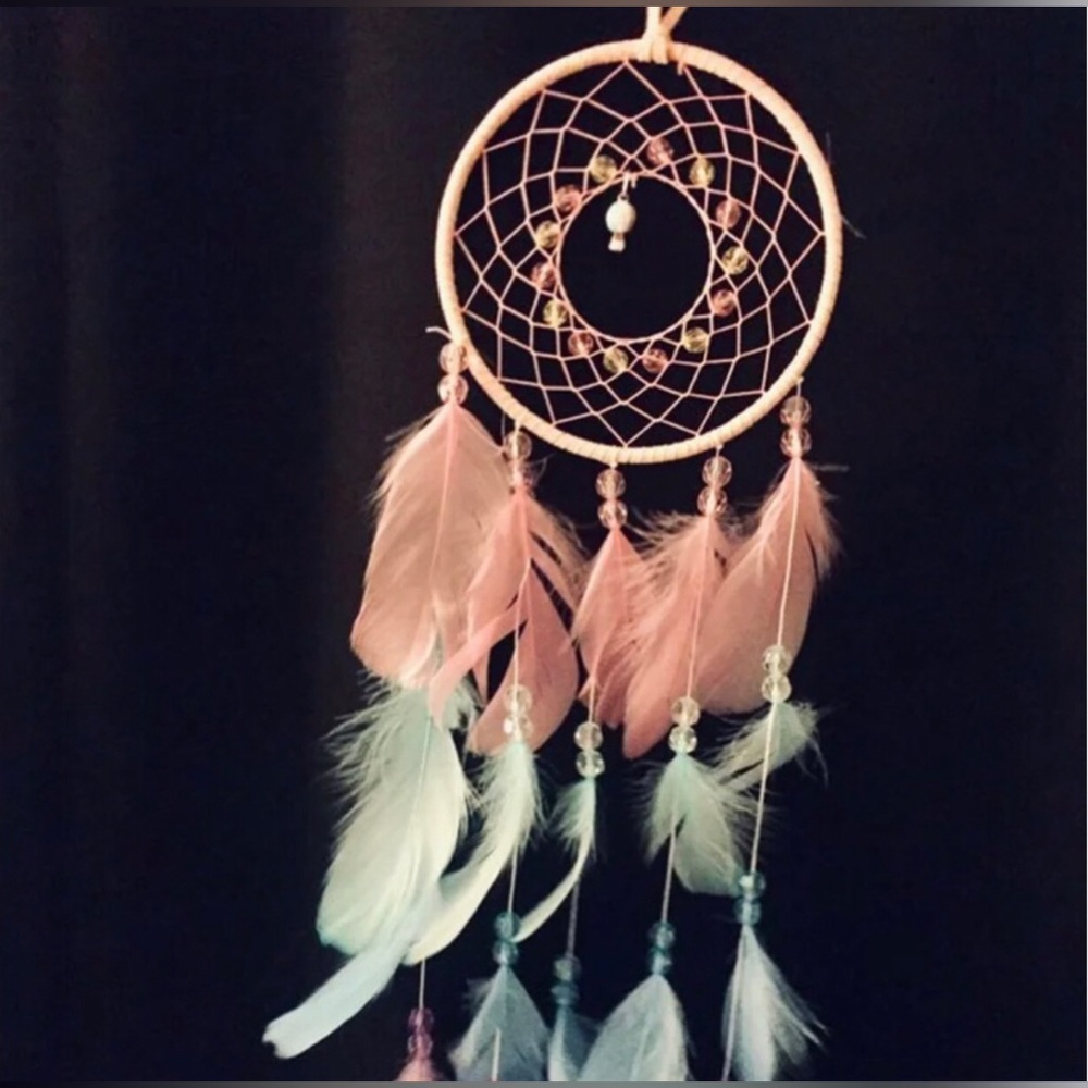 Dream catcher
